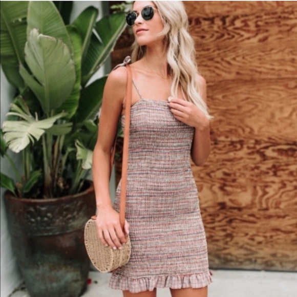 Vici Dresses & Skirts - Vici Body Con Dress